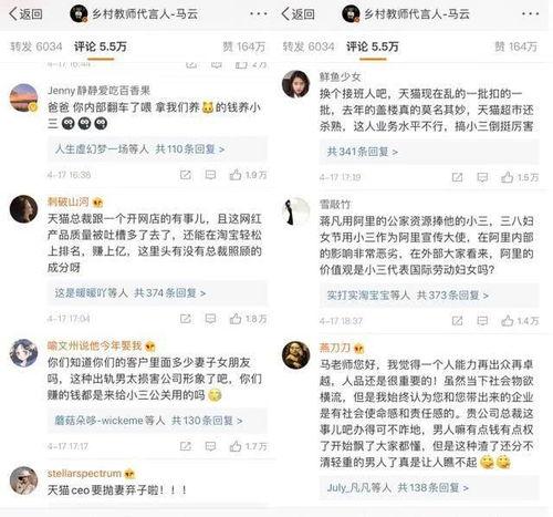 天猫总裁吃瓜全文,揭秘幕后真相与行业反思