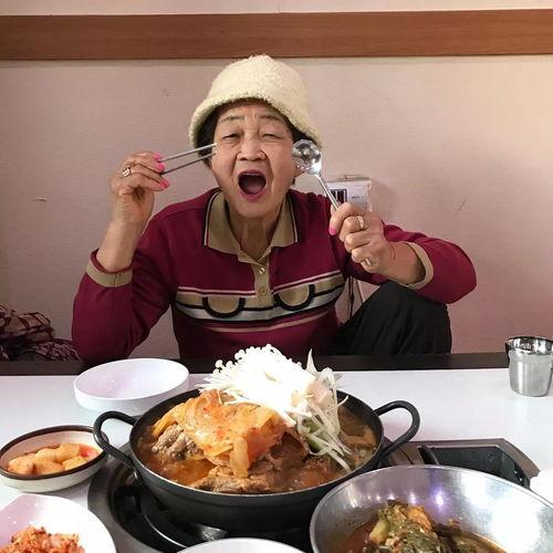 吃瓜汤老奶奶特效,揭秘神奇特效背后的传奇故事