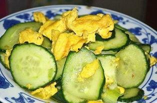 贝贝瓜炒着吃做法,家常美味一步到位